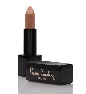 Pierre Cardin Mercury Velvet Lipstick  - Nude - 161 (Karışık)