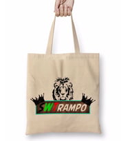 Swt Rampo Bez Çanta Uzun Saplı