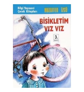Bisikletim Vız Vız