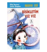 Bisikletim Vız Vız