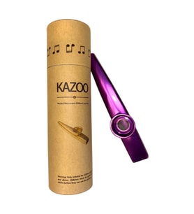 BRAHNER KAZOO BR-05 MOR