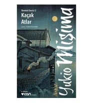 Kaçak Atlar Bereket Denizi: 2