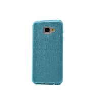 Samsung Galaxy A3 2017 Uyumlu Kılıf Zore Shining Silikon