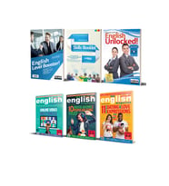 A2 İNGİLİZCE – PRE-INTERMEDIATE PAKETİ