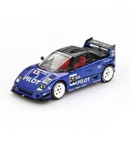 1/64 AZ-1 Liberty Walk LB40PILOT