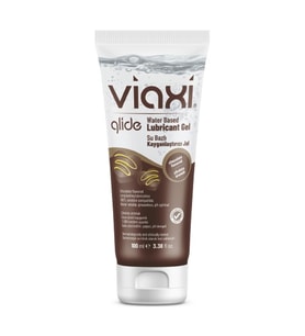 Viaxi Glide Su Bazlı Çikolatalı Kayganlaştırıcı Jel 100 ml
