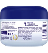 Bübchen Sensitive Bebek El ve Yüz Kremi 75 ml