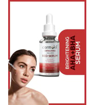 Dermokil Exfoliating Aha+Bha Red Nazik Peling Etkili Cilt Serumu  30 ml