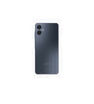 Samsung Galaxy A06 Parlak Arka ve Yan Koruyucu Kaplama Poliüretan Film
