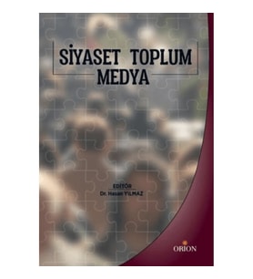 Siyaset Toplum Medya