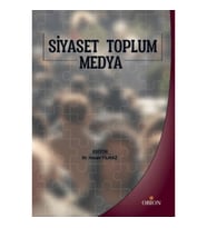 Siyaset Toplum Medya