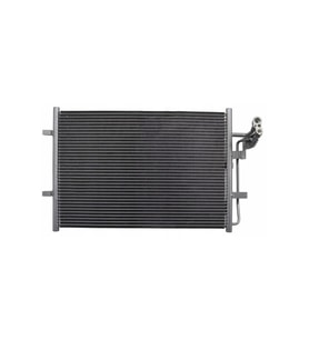 Klima Radyatörü 570x371x16– BBR461480A Wisco - Mazda3 1.6d 09> Ve Sonrası Uyumlu