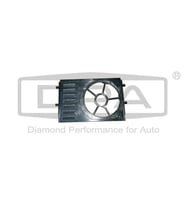 6R0121207L Fan Motor Davlumbazı - Audi A1- Fabia-Rapid-Roomster-Polo-1.2 Lt.-1.4 Lt.-1.6 Lt.-Tdı