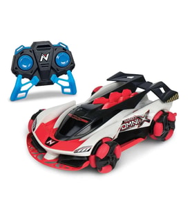 1:18 Nano Uzaktan Kumandalı Araba