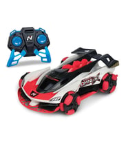 1:18 Nano Uzaktan Kumandalı Araba