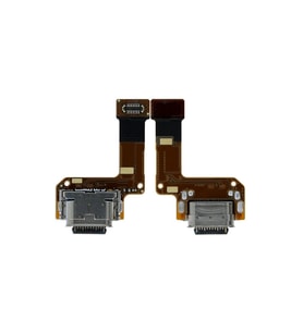 Lg Q7 Şarj Soket Flex