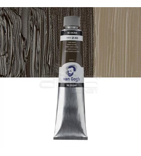 Van Gogh Yağlı Boya 200ml Seri:1 No:408 Raw Umber