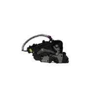 Mercedes W166 X166 Kapı Kilidi Arka Sağ 2227300435 Wender