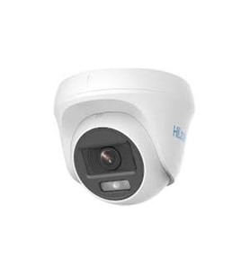 Hilook THC-T129-P 2MP 2.8mm Analog ColorVu HD Dome Kamera (Beyaz)