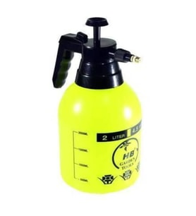 Basınçlı Pompa Köpük Yapan - 2 Litre
