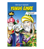 TÜRK-İSLAM DÜŞÜNÜRÜ YUNUS EMRE