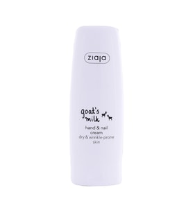 Ziaja Keçi Sütü El Ve Tırnak Kremi 80ml