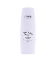 Ziaja Keçi Sütü El Ve Tırnak Kremi 80ml