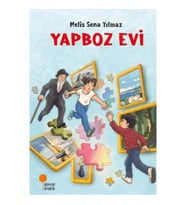 YAPBOZ EVİ