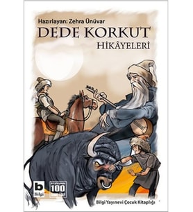 Dede Korkut Hikayeleri