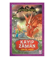 Ahi Evran Efsanesi - Kayıp Zaman