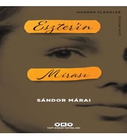 Eszter’in Mirası
