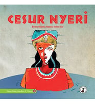 Cesur Nyeri - Birimiz Hepimiz, Hepimiz Birimiz İçin