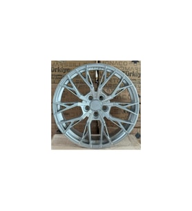 5*120*19*8.5 ET30 CH72.6 SİLVER DİAMOND ARCEO ROMA