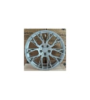 5*120*19*8.5 ET30 CH72.6 SİLVER DİAMOND ARCEO ROMA