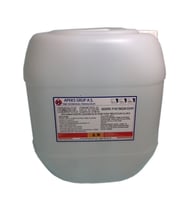 EMSOL EXTRA Hoş Kokulu Endüstriyel Tip Yağ Temizleme Solventi - 30 Kg