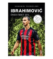 Ibrahimovic - Sahanın Yıldızları