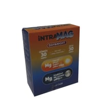 Intramag Day&Night 30 + 30 Tablet