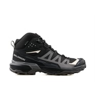 Salomon X Ultra 360 Mid Gtx W Kadın Outdoor Botu L47448600 Siyah