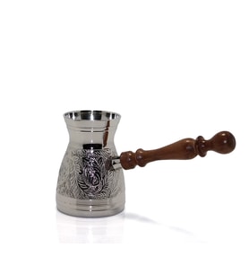 Pirinç Cezve 4.75'' İnc Ksk440