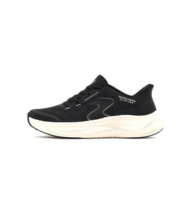 Skechers Skech Cloud Kadın Spor Ayakkabı 150565 BKW (Siyah)
