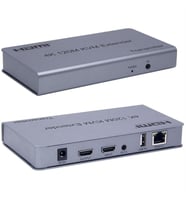 Fully H-608J Ultra HD 4K 120 Mt. KVM HDMI Extender (Uzatıcı)