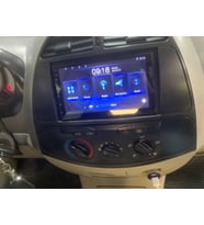 CHERY CARPLAY+AND.AUTO NAVİGASYON DVD USB BT KAMERA