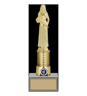 ODAK KUPA - Genel Kupalar - GN-098 B - 29 cm