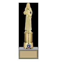 ODAK KUPA - Genel Kupalar - GN-098 B - 29 cm