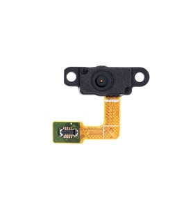 Samsung A50 Uyumlu Home Flex Parmak Izi Okuyucu Sm-a505f