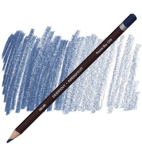 DERWENT COLOURSOFT - YUMUŞAK KURUBOYA KALEMİ- PRUSSIAN BLUE C310