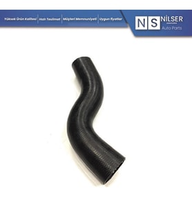 Toyota Markasına Uygun İntercool Hortum Avensis 2.0 2.2 Dizel 2005-2009 17342-26072