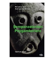 Şempanzelerden Peygamberlere