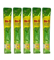 Me-O Ton Balıklı ve Maguro Balık Aromalı Kedi Ödül Maması 15 Gr*5ADET