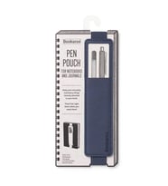 IF Bookaroo Defter Üstü Kalemlik Navy 40746